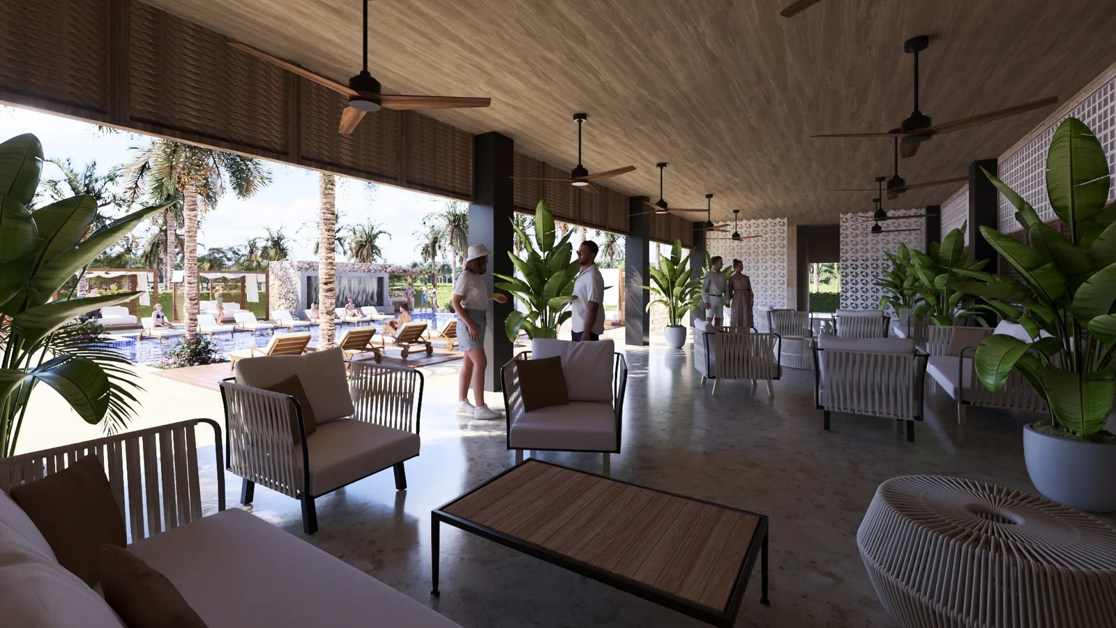 Palma de Mallorca, interior 1